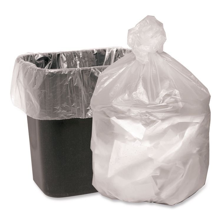 Ultra Plus® Can Liners