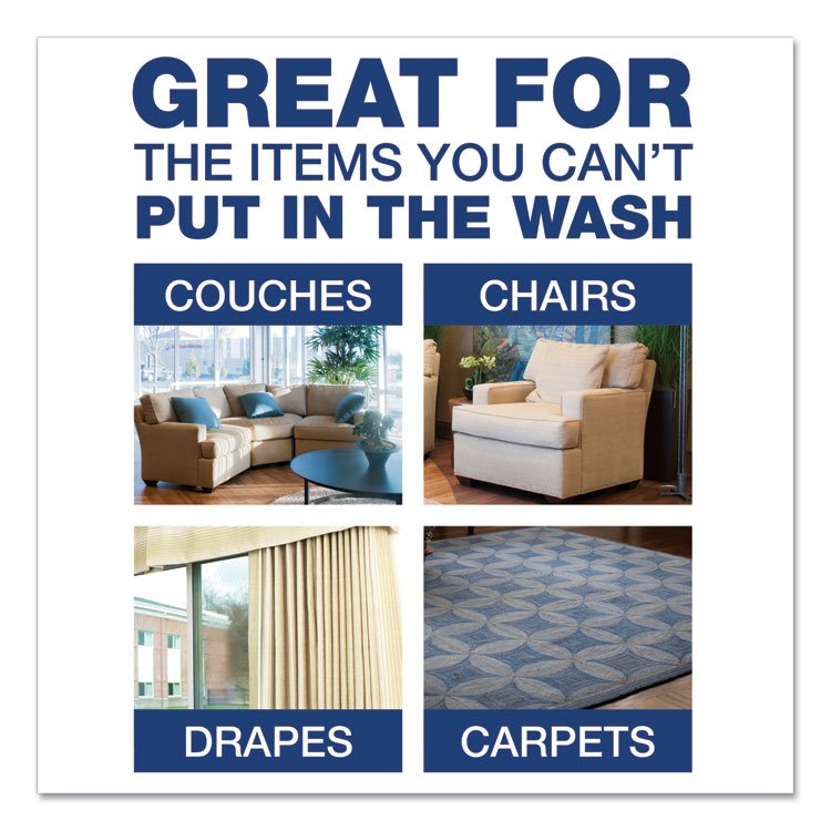 Febreze® Professional™ Deep Penetrating Fabric Refresher - Image 3