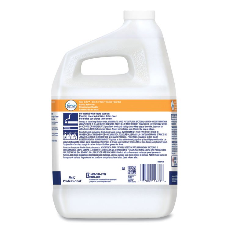 Febreze® Professional™ Deep Penetrating Fabric Refresher - Image 2