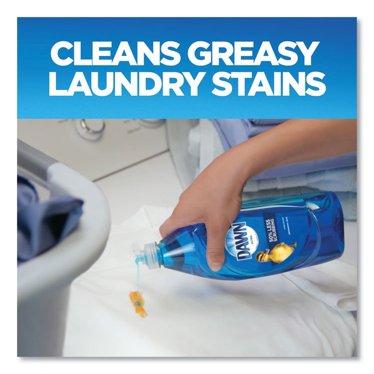Dawn® Ultra Liquid Dish Detergent - Image 4