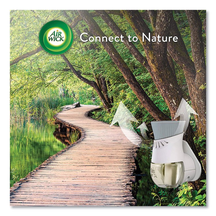 Air Wick® Scented-Oil Warmer - Image 10