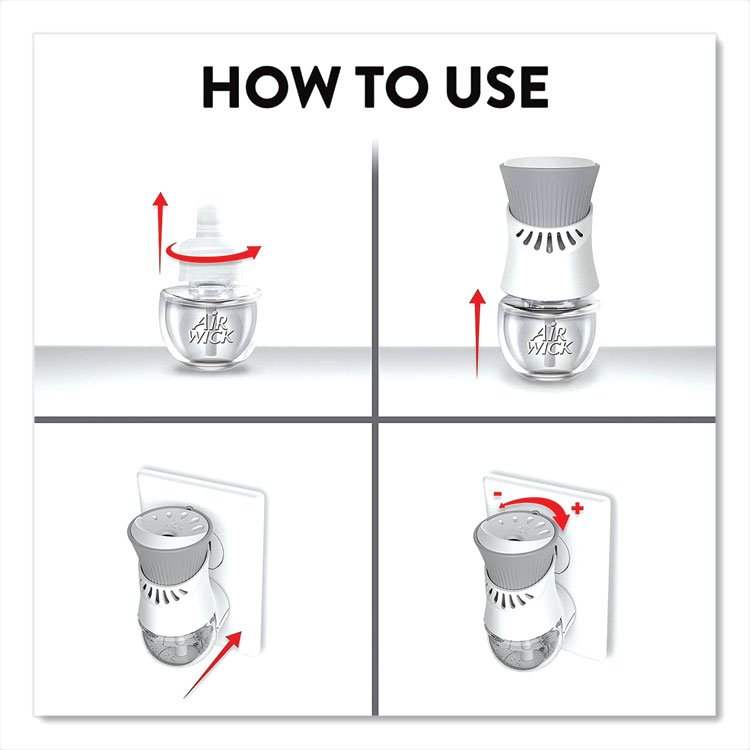 Air Wick® Scented Oil Refill - Image 6