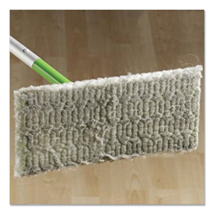 Swiffer® Dry Refill Cloths - Image 5