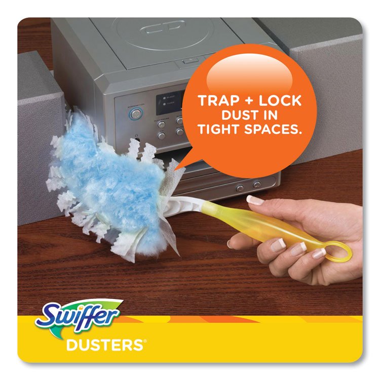 Swiffer® Dusters Refill - Image 3