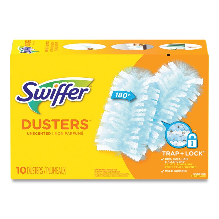 Swiffer® Dusters Refill - Image 2