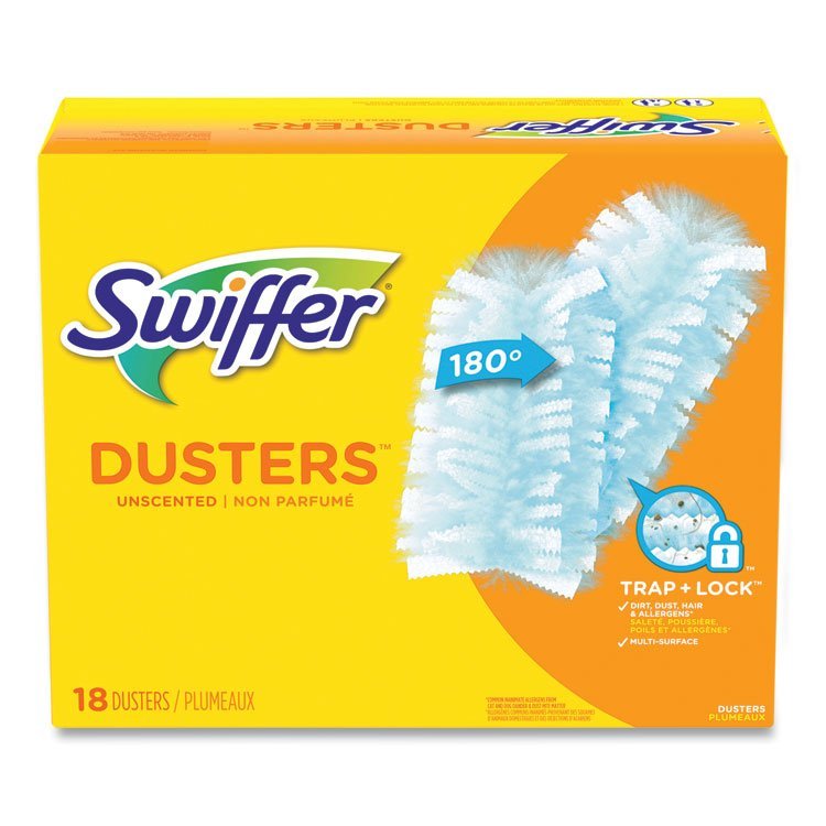 Swiffer® Dusters Refill