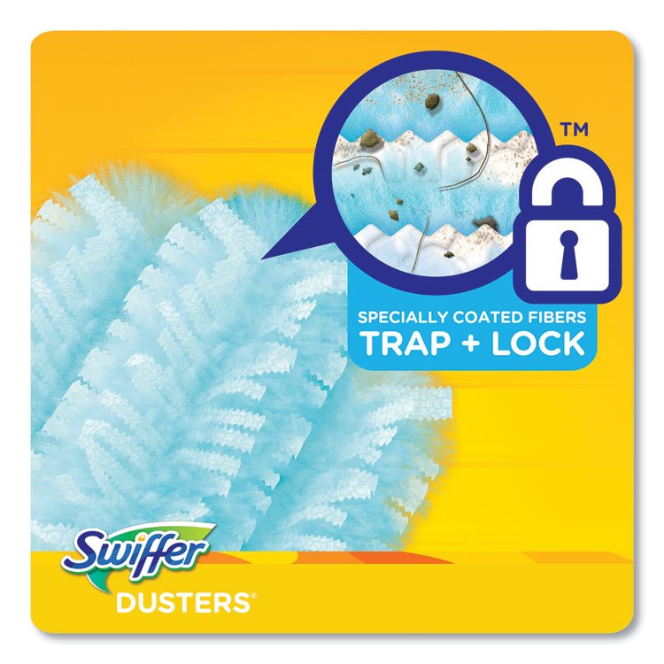 Swiffer® Dusters Refill - Image 3