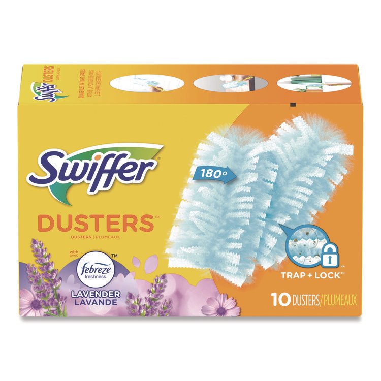Swiffer® Dusters Refill - Image 8