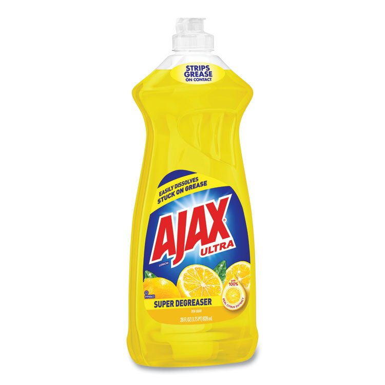 Ajax® Dish Detergent - Image 2