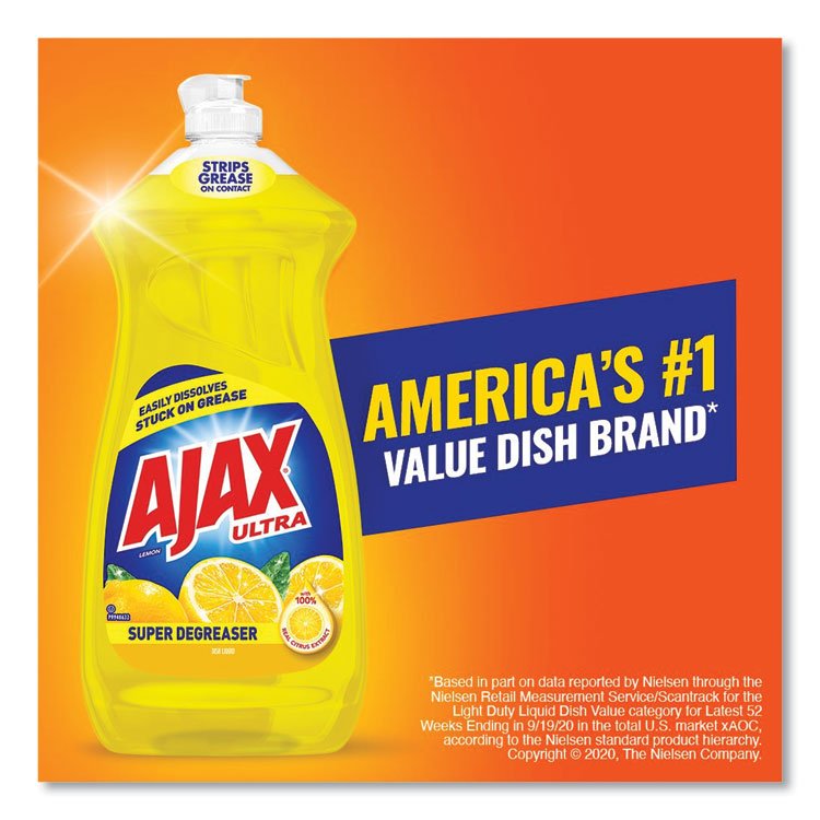Ajax® Dish Detergent - Image 4