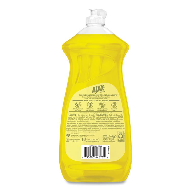 Ajax® Dish Detergent - Image 3