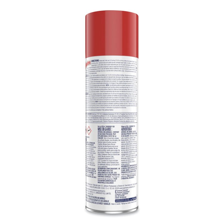 Windex® Foaming Glass Cleaner - Image 3