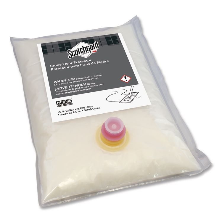Scotchgard™ Stone Floor Protector