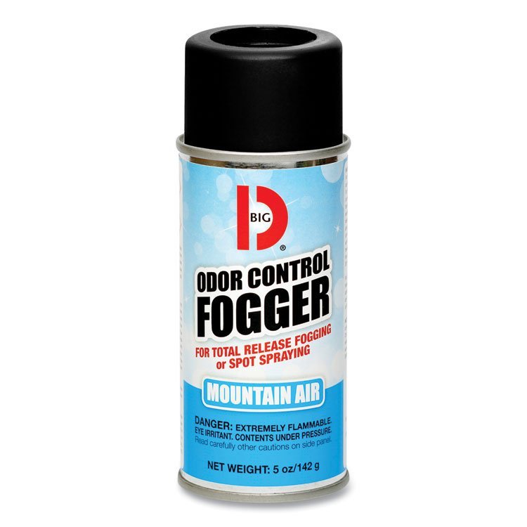 Big D Industries Odor Control Fogger