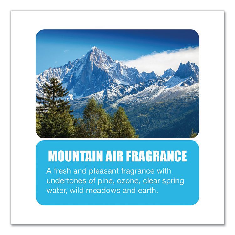 Big D Industries Odor Control Fogger - Image 5