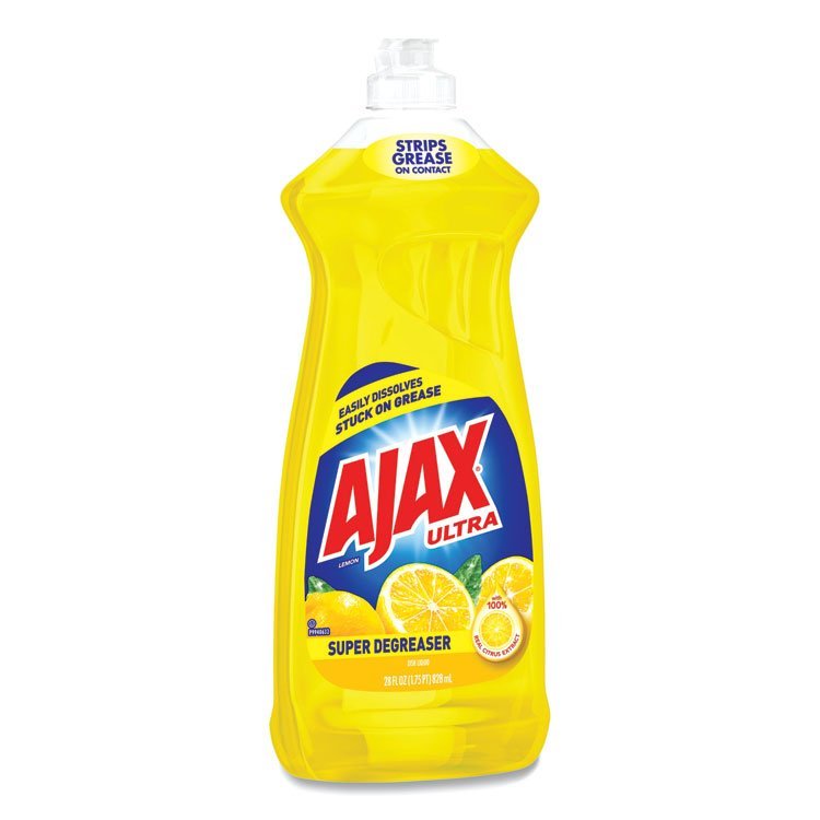 Ajax® Dish Detergent