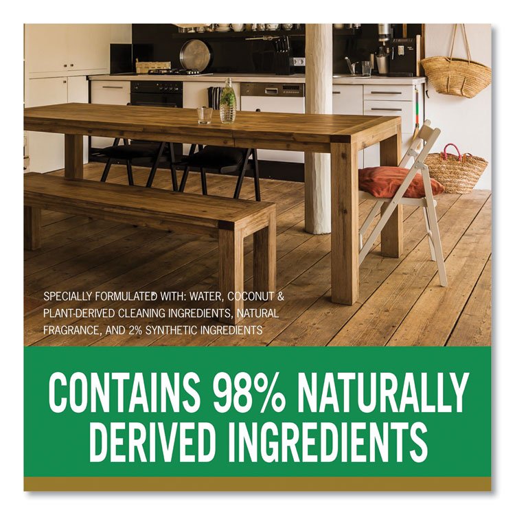 Murphy® Oil Soap Original Wood Cleaner - Image 6