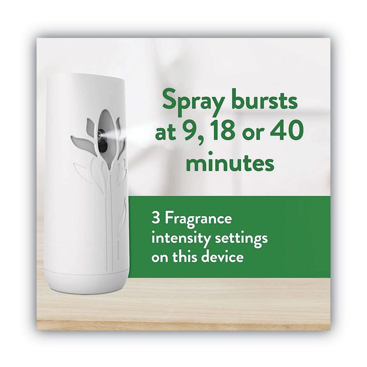Air Wick® FRESHMATICULTRA Automatic Spray Refills - Image 6