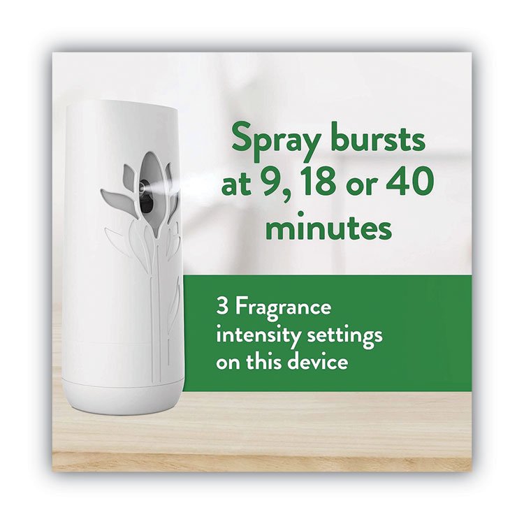 Air Wick® FRESHMATICULTRA Automatic Spray Refills - Image 5