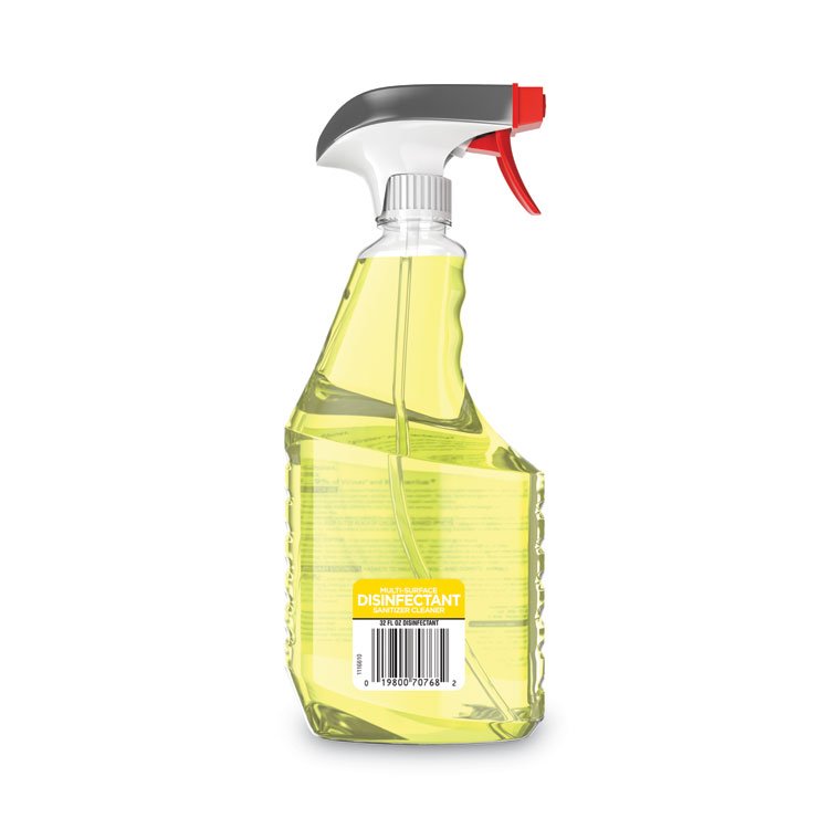 Windex® Multi-Surface Disinfectant Cleaner - Image 4