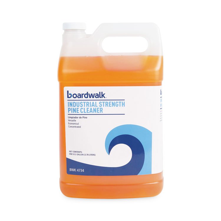 Boardwalk® Industrial Strength Pine Cleaner - Image 2