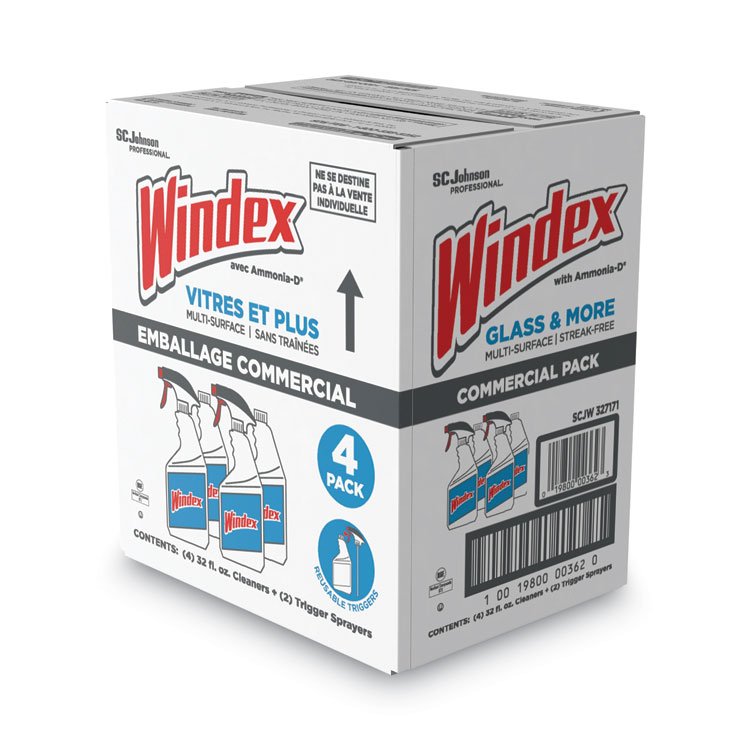 Windex® Original Glass Cleaner - Image 2