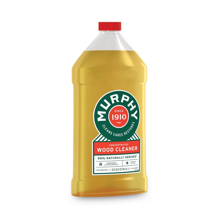Murphy® Oil Soap Original Wood Cleaner - Image 2