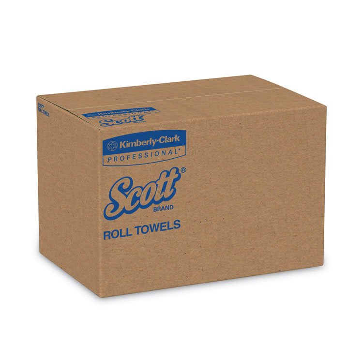 Scott® Essential Hard Roll Towel - Image 4
