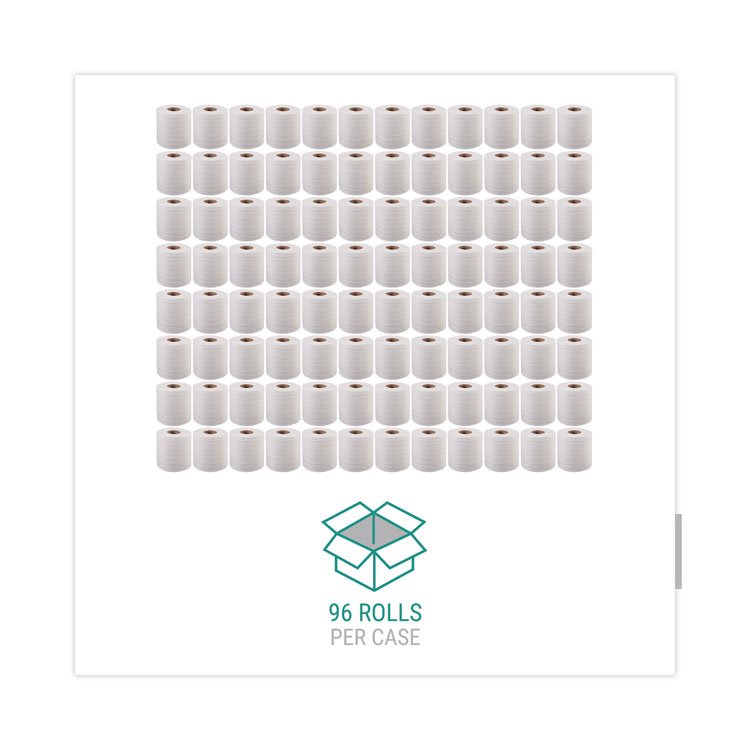 Windsoft® Bath Tissue - Image 5