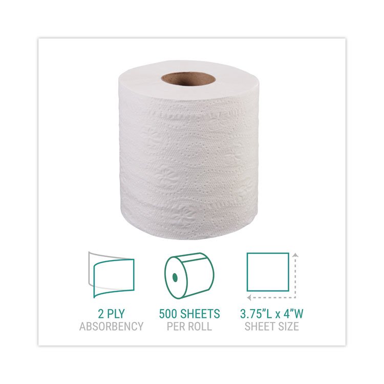 Windsoft® Bath Tissue - Image 3