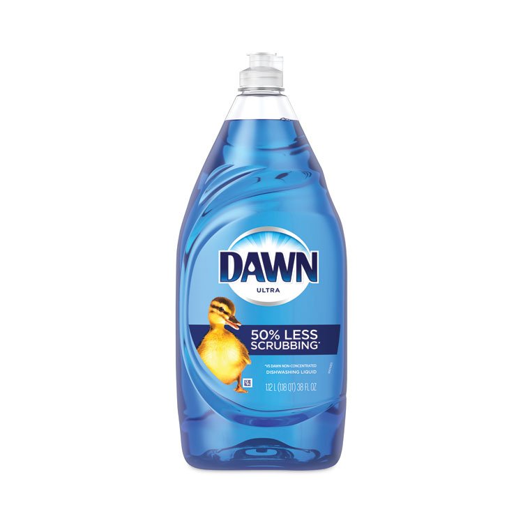 Dawn® Ultra Liquid Dish Detergent - Image 2