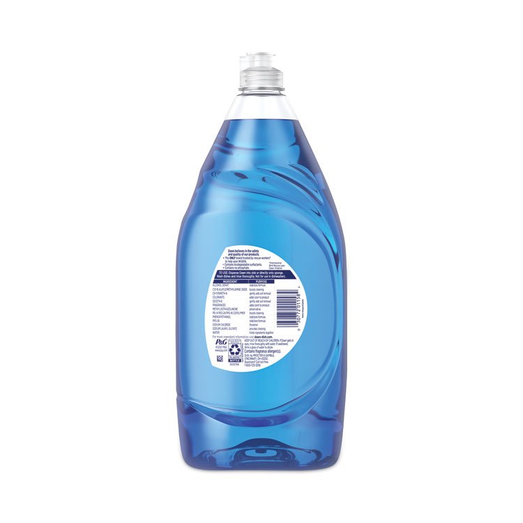 Dawn® Ultra Liquid Dish Detergent - Image 7