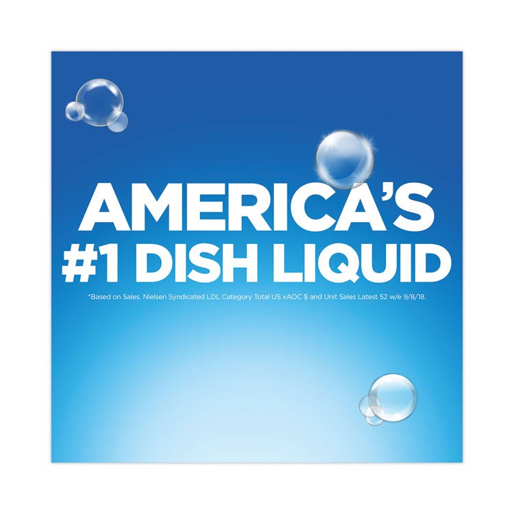 Dawn® Ultra Liquid Dish Detergent - Image 4