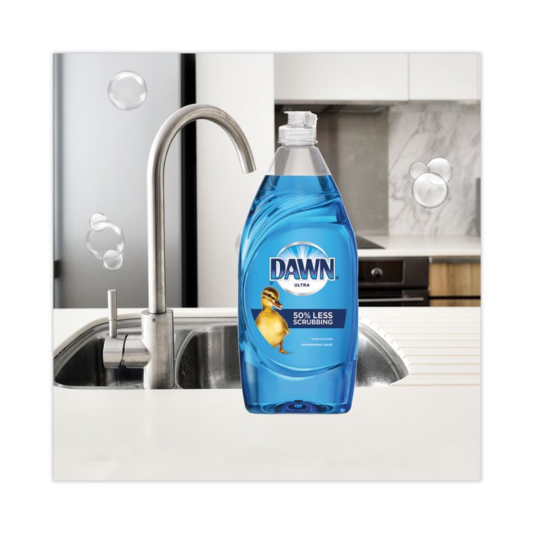 Dawn® Ultra Liquid Dish Detergent - Image 6