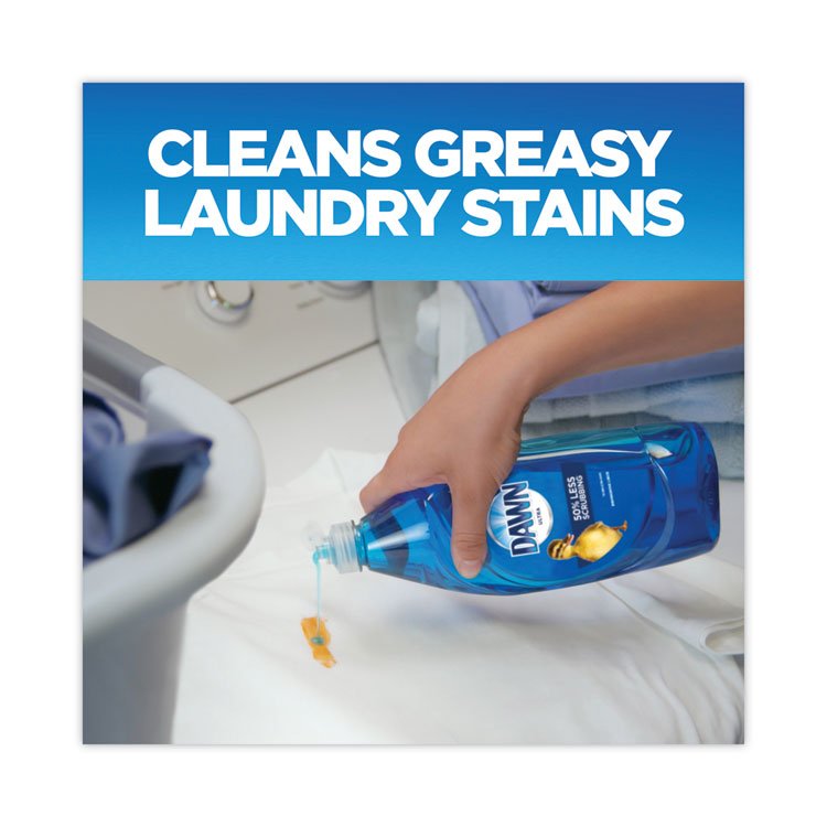 Dawn® Ultra Liquid Dish Detergent - Image 3