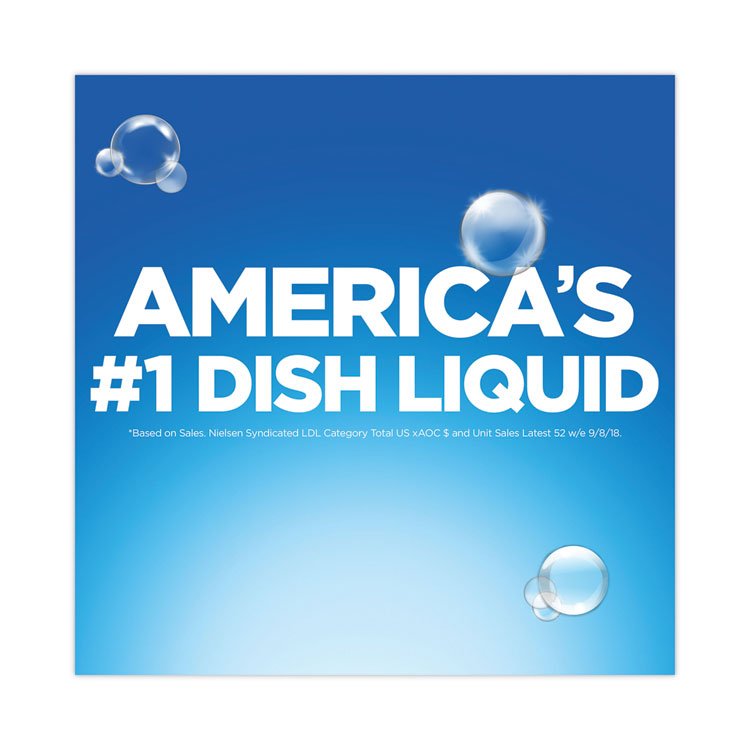 Dawn® Ultra Liquid Dish Detergent - Image 5