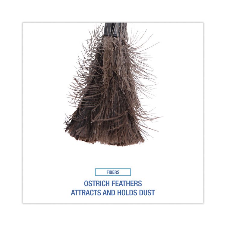 Boardwalk® Retractable Feather Duster - Image 4