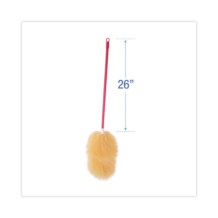 Boardwalk® Lambswool Duster - Image 2