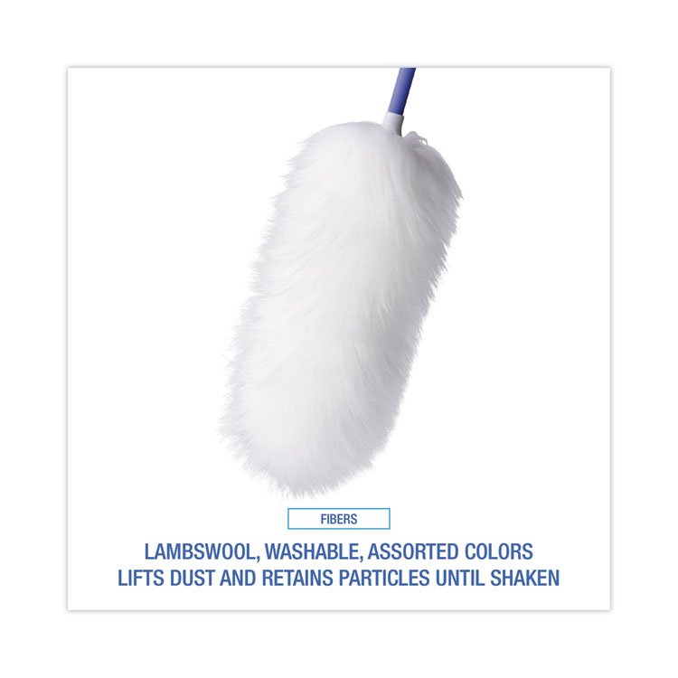 Boardwalk® Lambswool Duster - Image 4