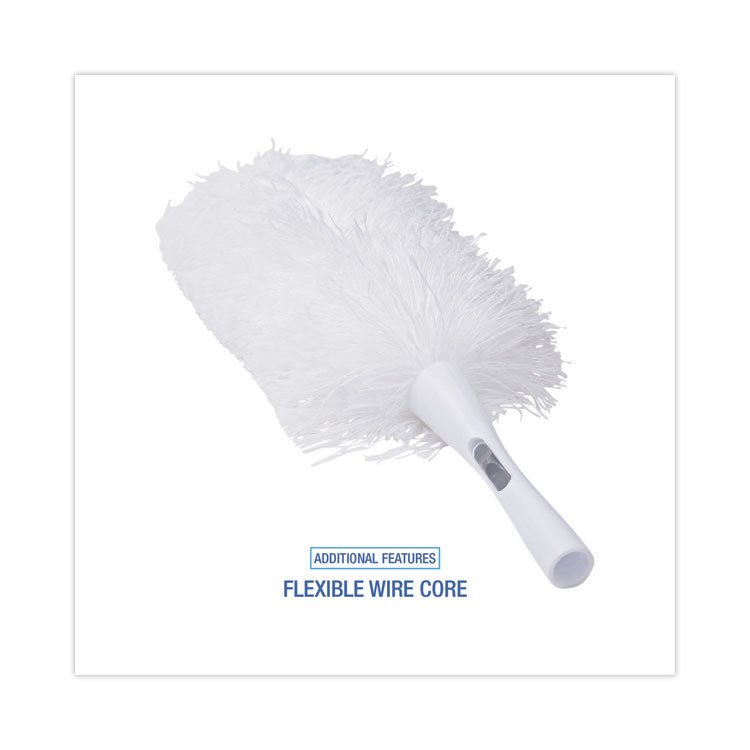 Boardwalk® MicroFeather™ Washable Microfiber Duster - Image 3