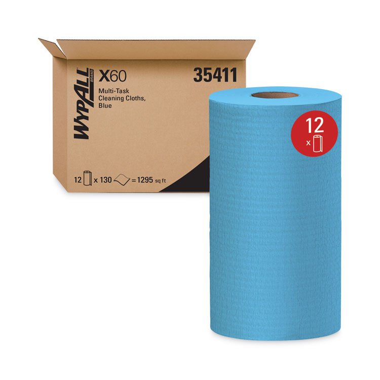 WypAll® General Clean™ X60 Cloths - Image 2