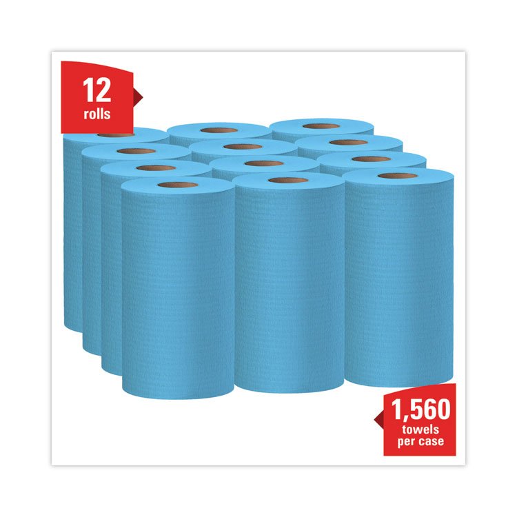 WypAll® General Clean™ X60 Cloths - Image 3
