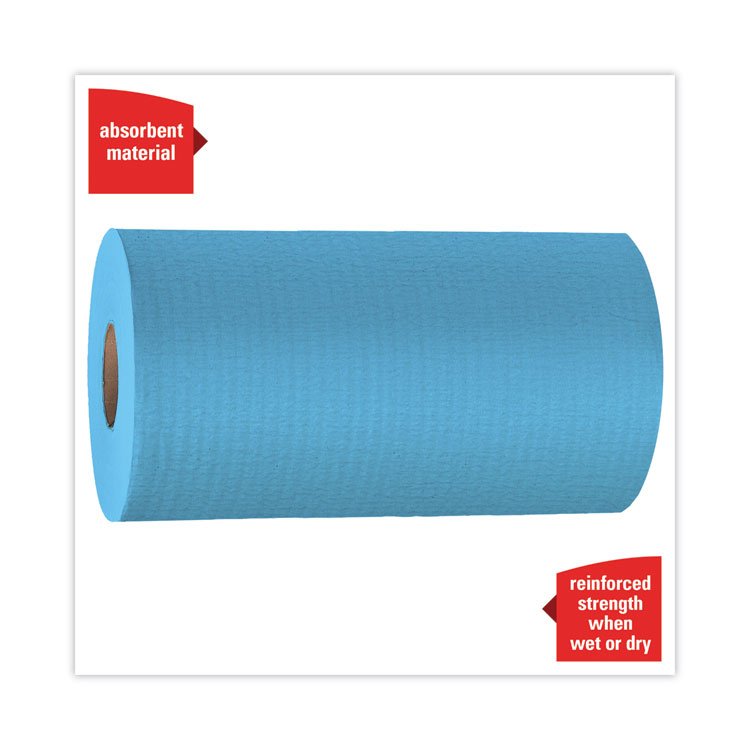 WypAll® General Clean™ X60 Cloths - Image 5