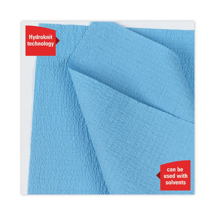 WypAll® General Clean™ X60 Cloths - Image 6