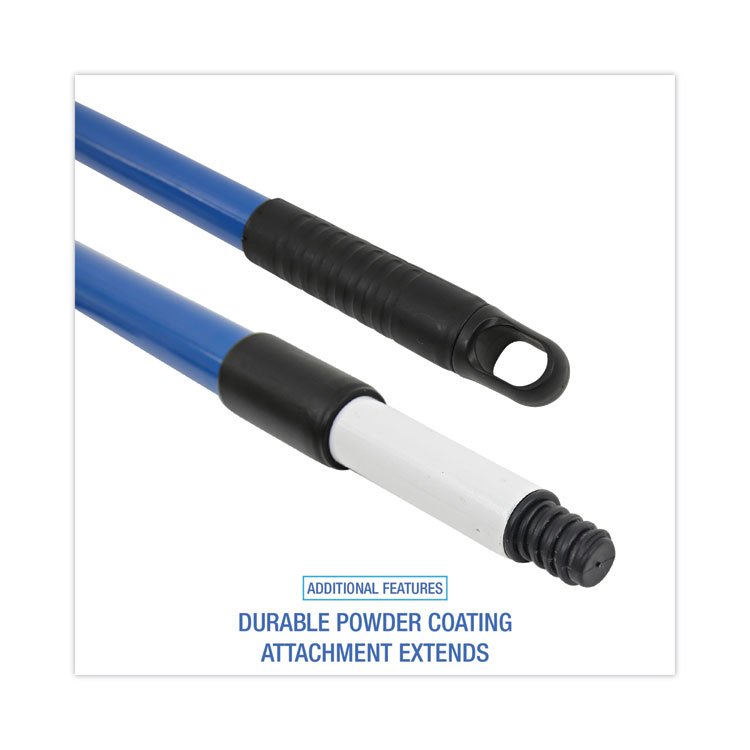 Boardwalk® Telescopic Handle for MicroFeather™ Duster - Image 3