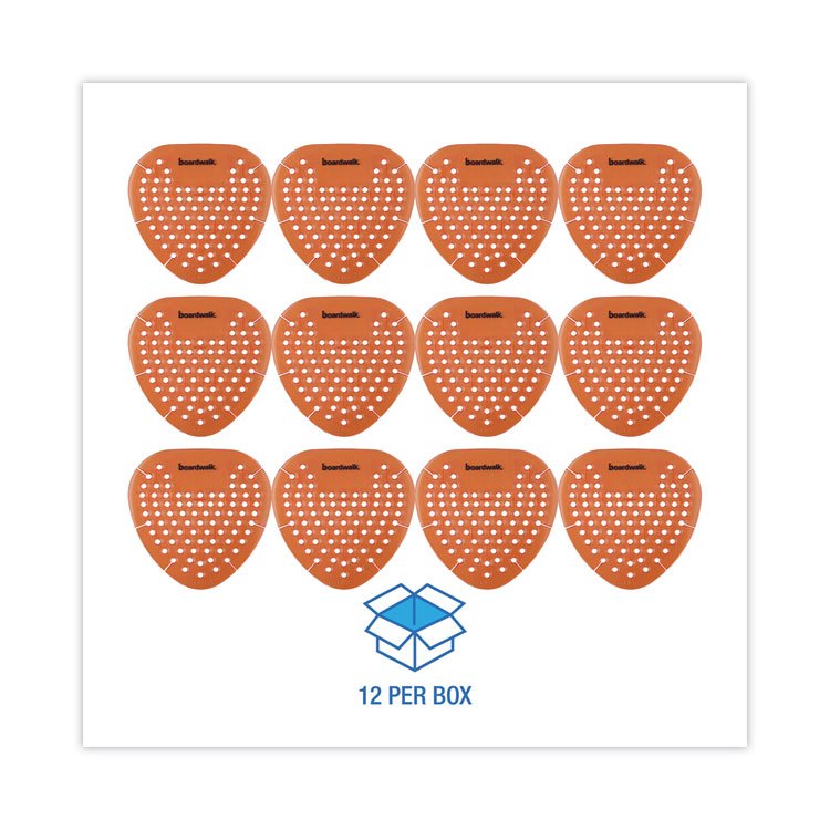 Boardwalk® Gem Urinal Deodorizer Screen - Image 4