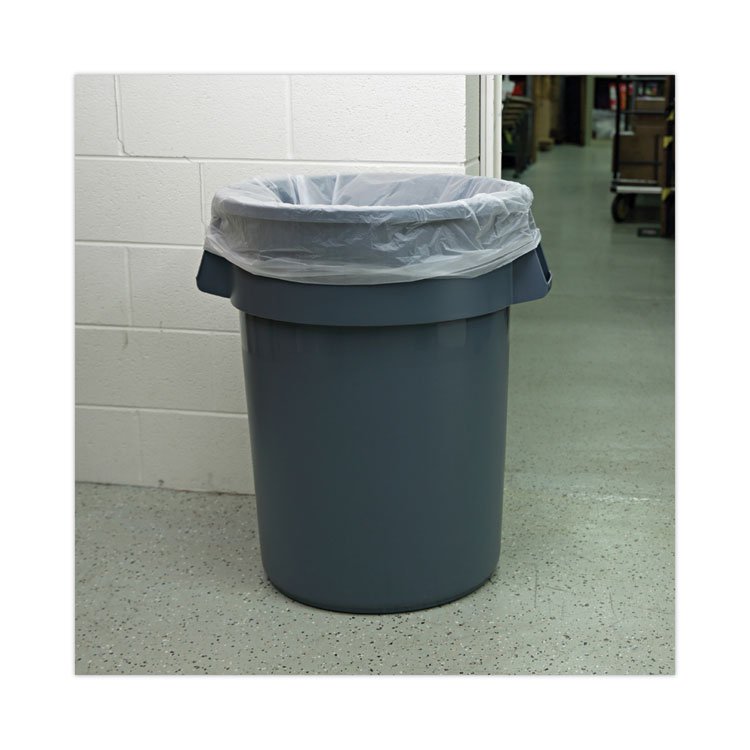 Boardwalk® High-Density Can Liners - Image 5
