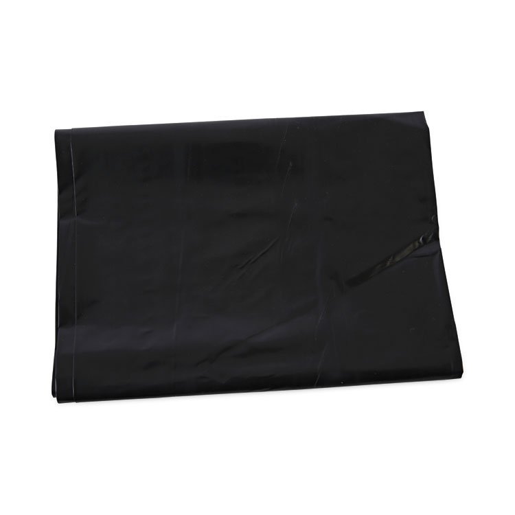 Boardwalk® Linear Low Density Industrial Can Liners