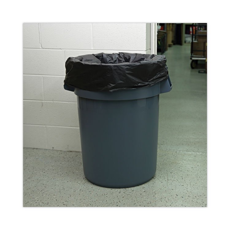 Boardwalk® Linear Low Density Industrial Can Liners - Image 5