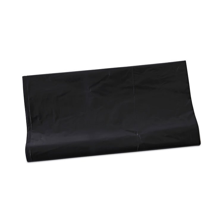 Boardwalk® Linear Low Density Industrial Can Liners
